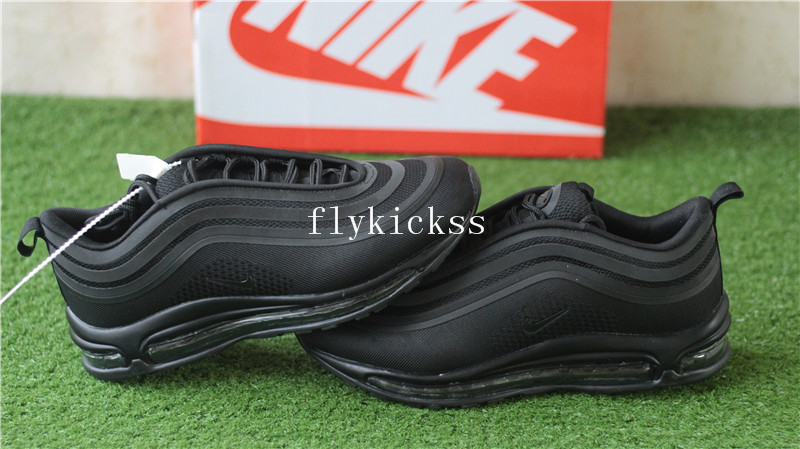 Nike Air Max 97 Ultra 17 Noir Black